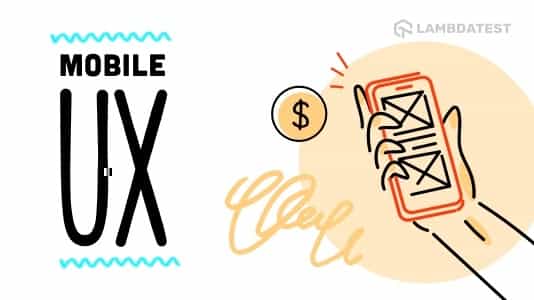 Reduce Customer Churn & Drive Engagement With Intuitive Mobile UX