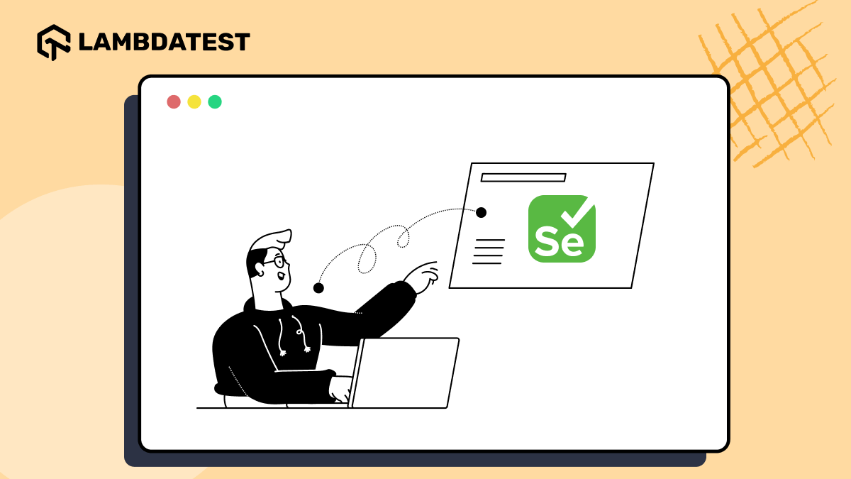 Learn Dropdown Handling through Select Class in Selenium