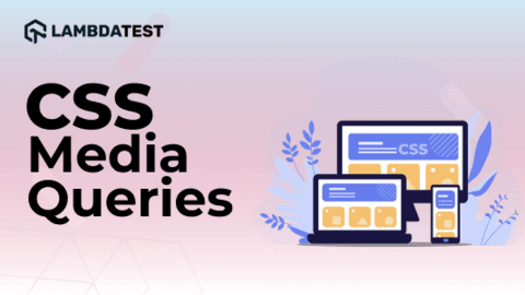 Mastering CSS Responsive Media Queries For Optimal Responsive Design | TestMu AI (Formerly LambdaTest)