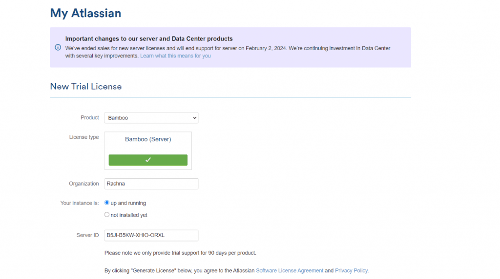 How To Setup CI/CD Pipeline With Bamboo For PHP Projects | TestMu AI ...