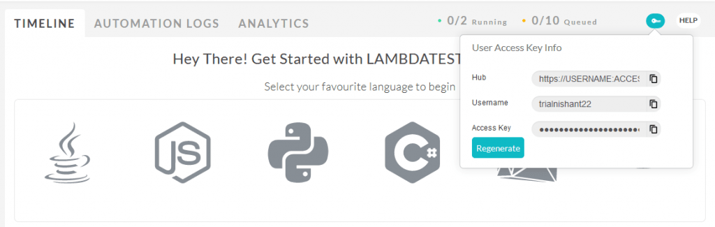 Automation Testing Automation Testing