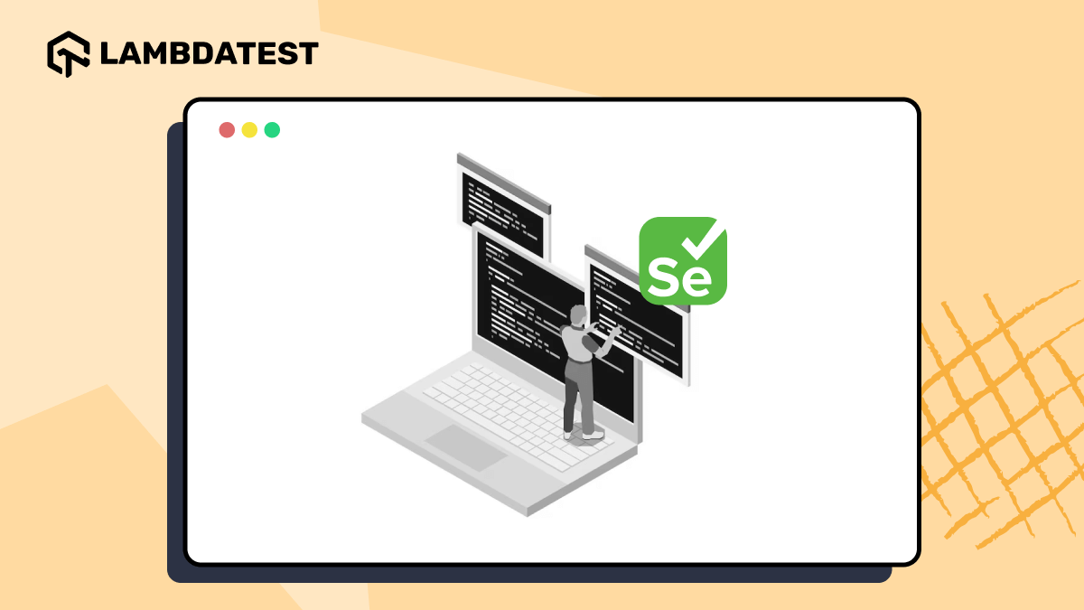 How to Use JavaScriptExecutor in Selenium | TestMu AI (Formerly LambdaTest)