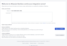 MyAtlassian self-service MyAtlassian self-service