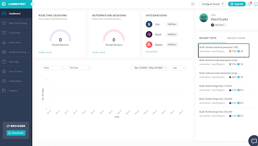 Cross browser testing with jasmine Cross browser testing with jasmine