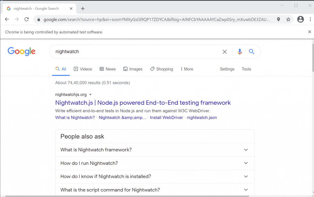 automation testing automation testing