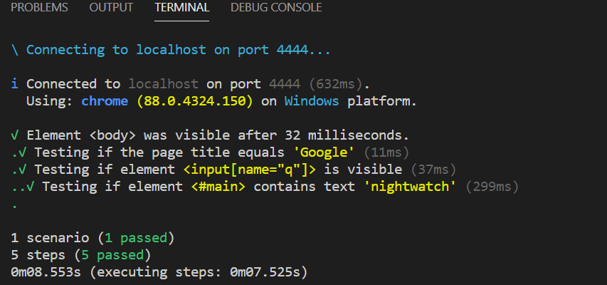 automation testing with cucumber automation testing with cucumber
