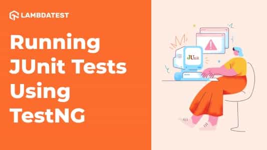How to Run JUnit and TestNG Selenium Tests Together