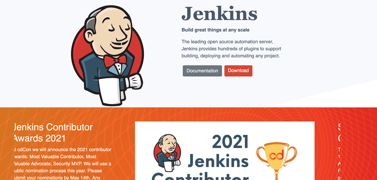 Jenkins