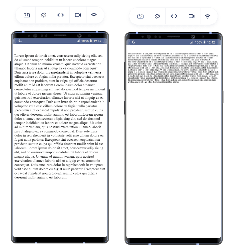 esponsive web design esponsive web design