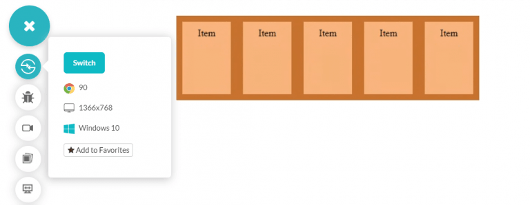 CSS Flexbox Design CSS Flexbox Design