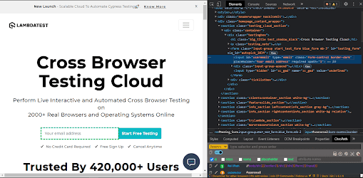 Selenium Cheat Sheet Selenium Cheat Sheet