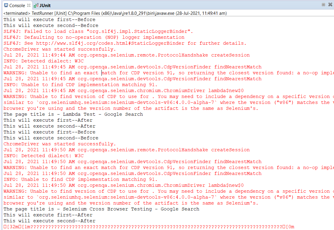 cucumber framework cucumber framework