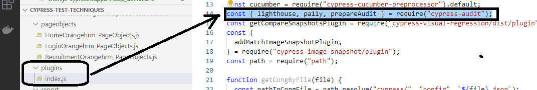 cypress testing cypress testing