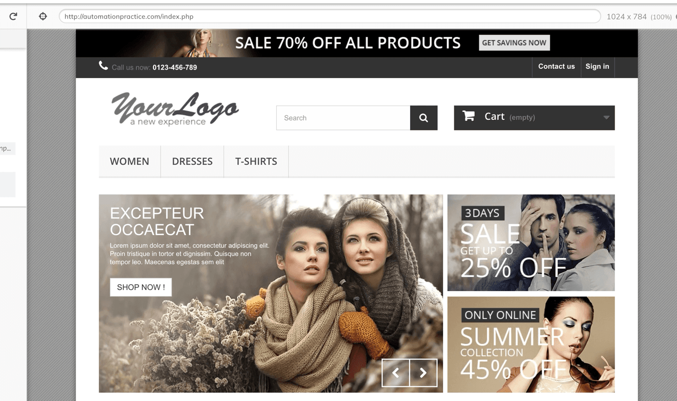 Cypress Locators Cypress Locators