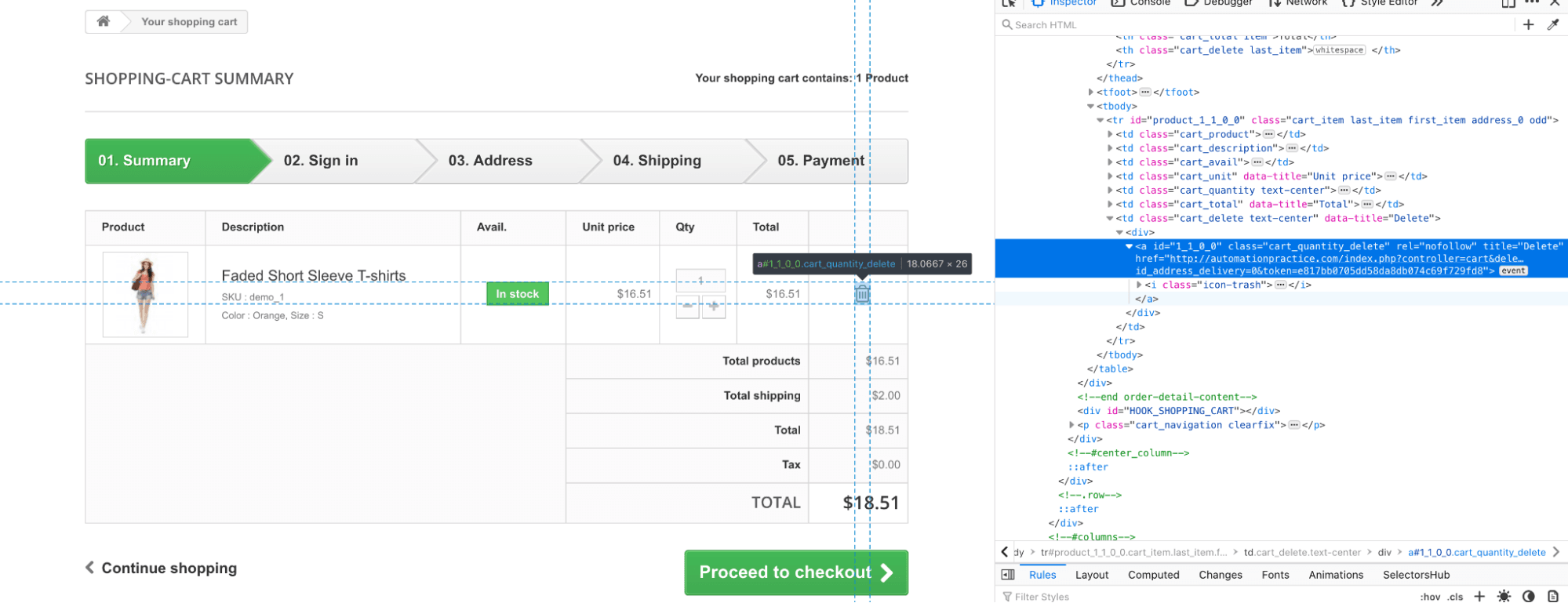 Cypress Locators Cypress Locators