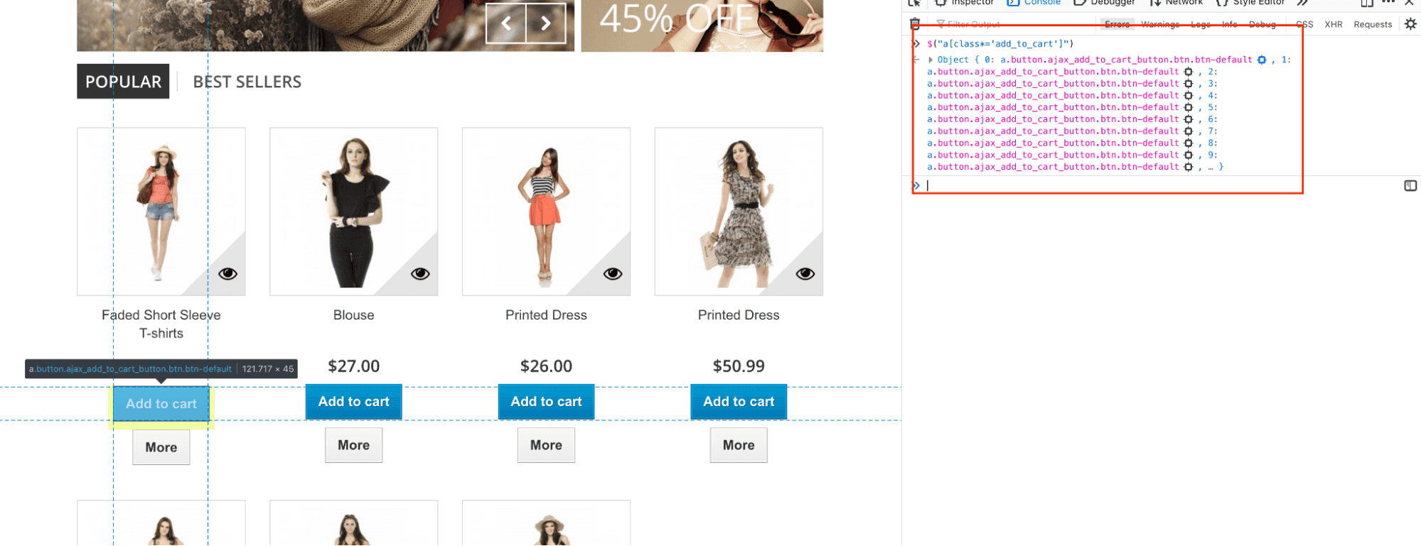 Cypress Locators Cypress Locators