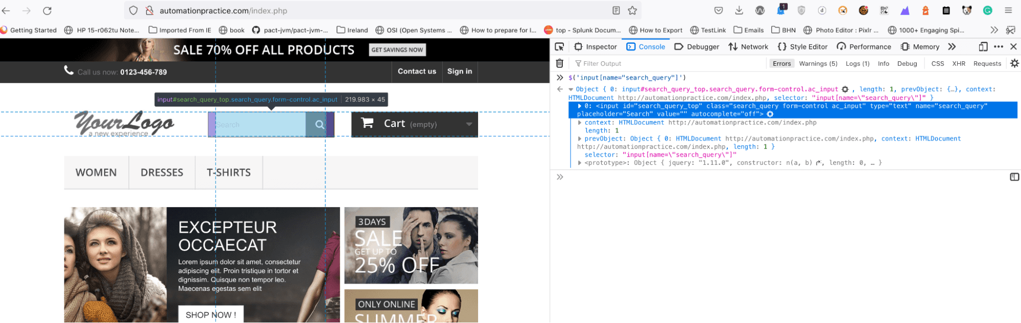 Cypress Locator Cypress Locator