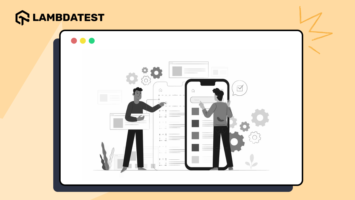 12 Key Mobile App Testing Challenges And Solutions [2026] | TestMu AI (Formerly LambdaTest)