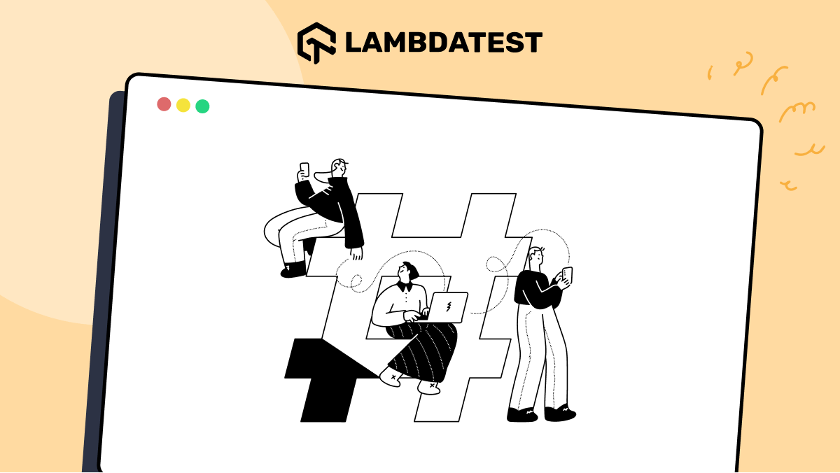 18 Front End Development Trends to Follow in 2026 | TestMu AI (Formerly LambdaTest)