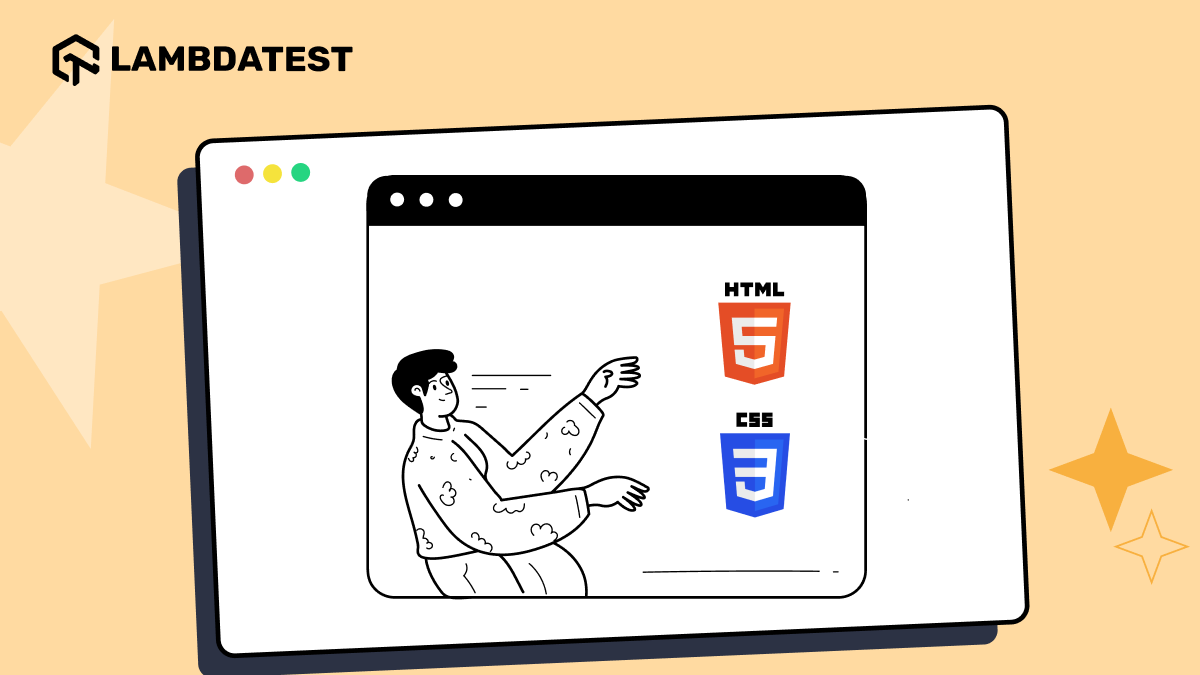 11 Lifesaving HTML/CSS Tricks for Every Developer in 2026 | TestMu AI (Formerly LambdaTest)