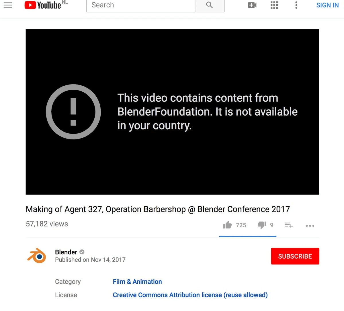 Guide for Geolocation Testing Guide for Geolocation Testing