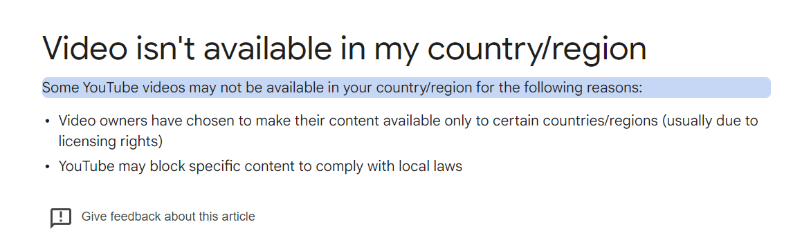 How to do Geolocation Testing How to do Geolocation Testing