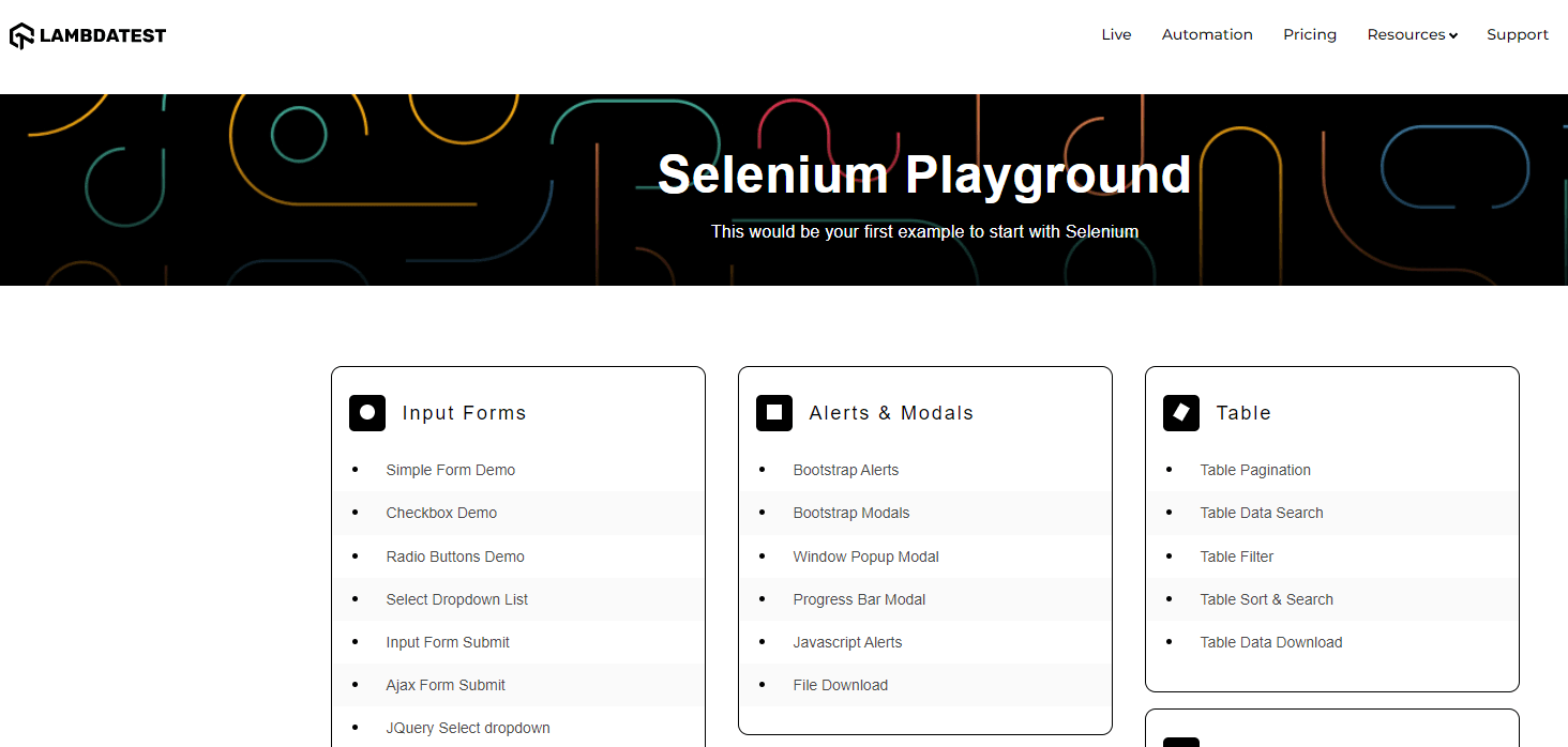 Multiple Windows in Selenium 