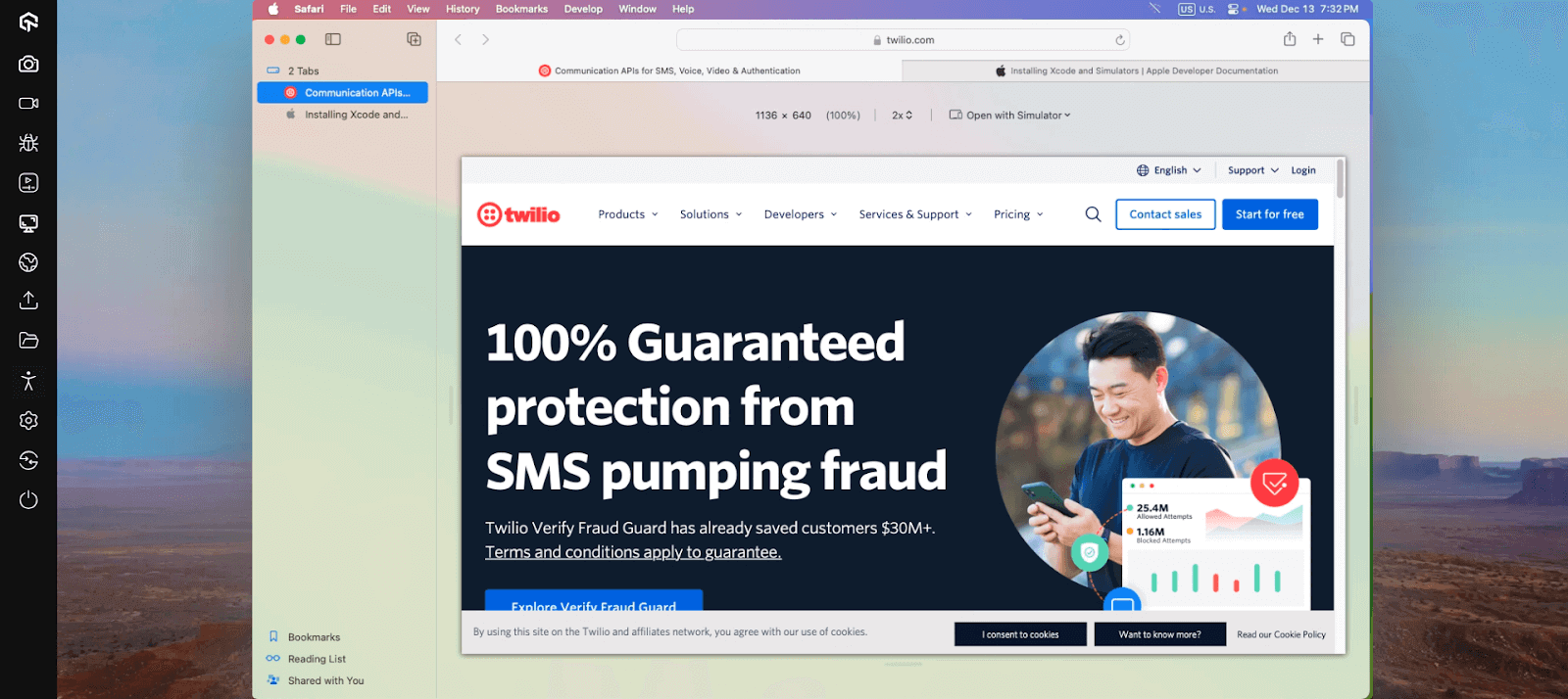 Safari for mobile browsers Safari for mobile browsers