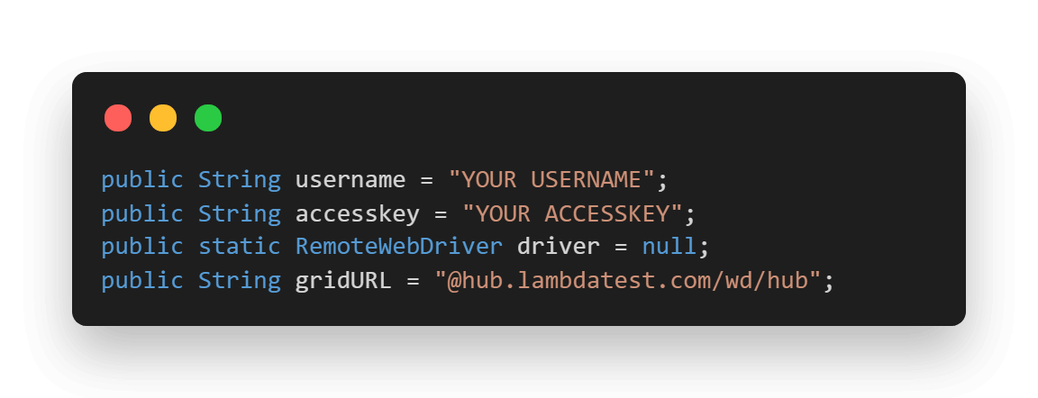 Selenium Multiple Windows Handling 