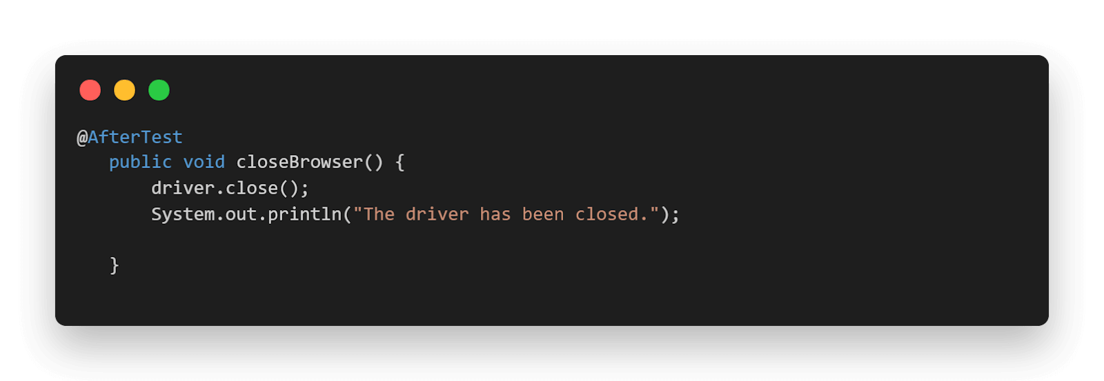 Testing for Multiple Windows in Selenium 