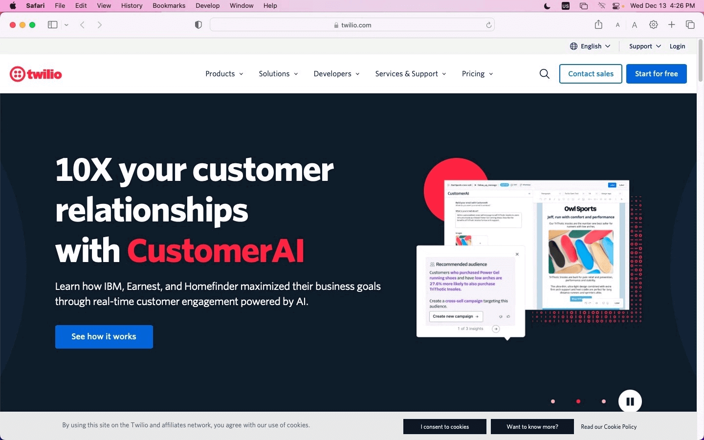 applications applications