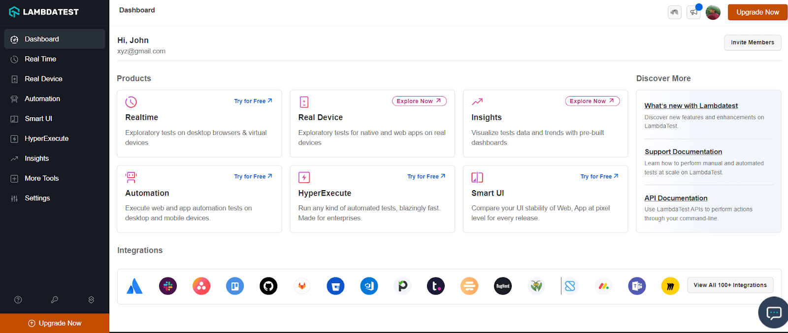 choose Real choose Real