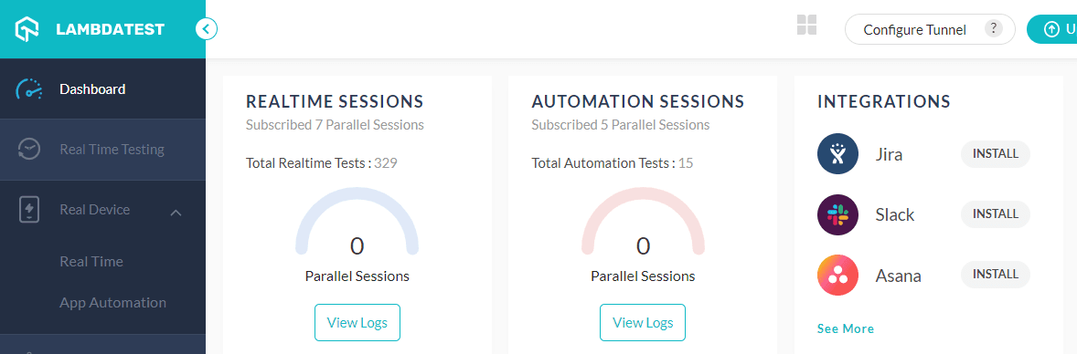 Geolocation Test Geolocation Test