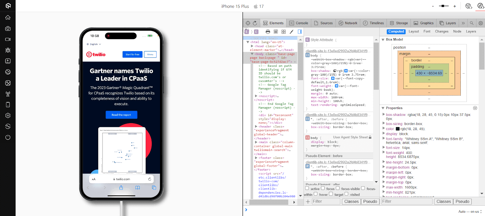 quick tutorial quick tutorial