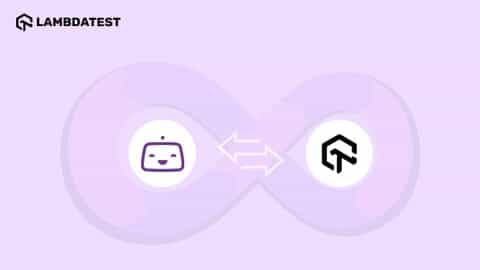 Delivering Mobile Apps Faster With Bitrise CI And TestMu AI (Formerly LambdaTest) | TestMu AI (Formerly LambdaTest)