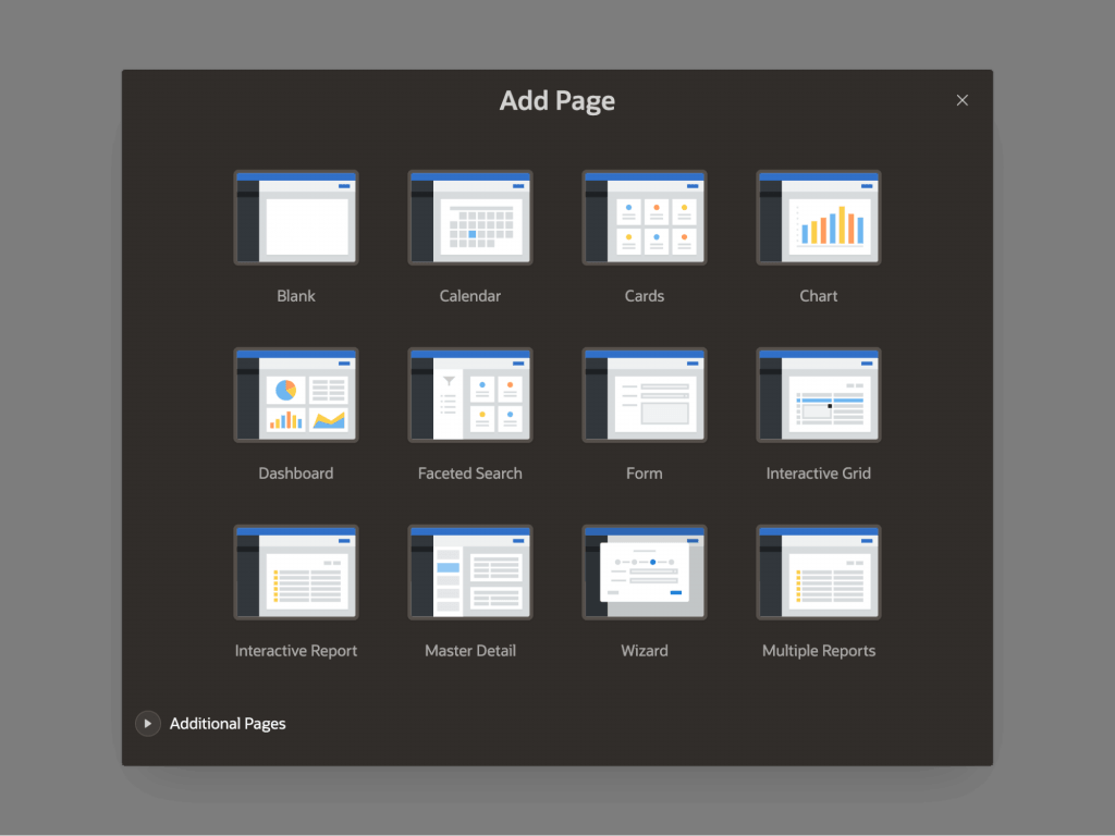 Orcale Testing- DB Low Code Development Orcale Testing- DB Low Code Development