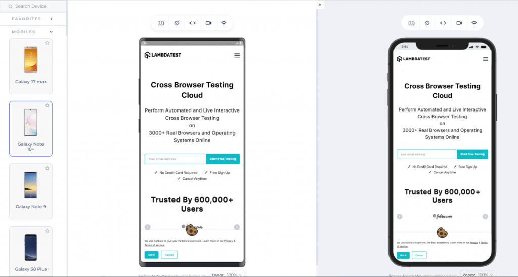 Real Time Manual Testing Real Time Manual Testing