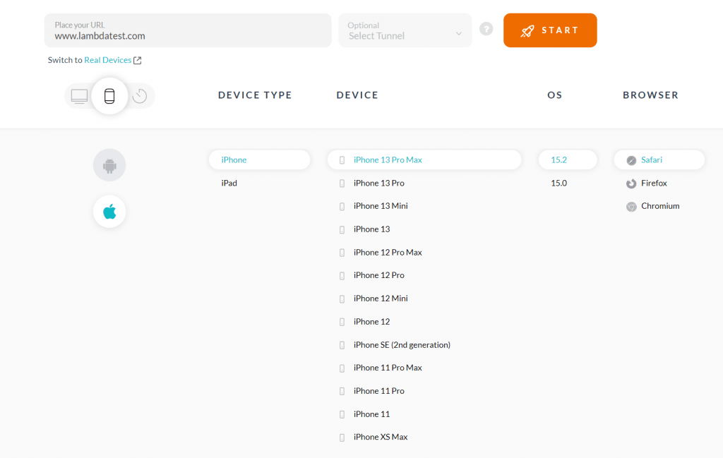 Selecting Resolution for Oracle Testing Selecting Resolution for Oracle Testing