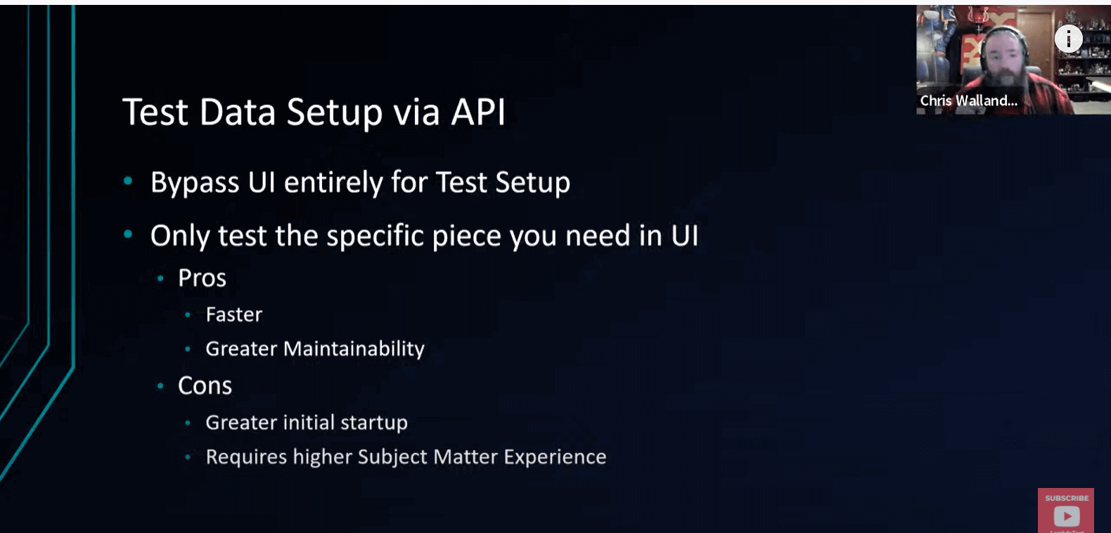JavaScript GUI Controls