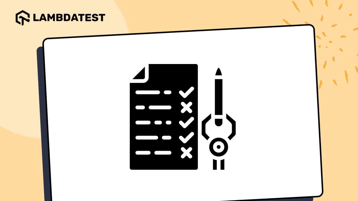 How To Write Test Cases: Step-by-step Guide With Best Practices