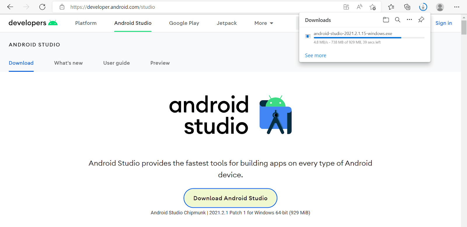 Steps you need to follow for virtual device testing 