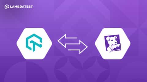Enabling Seamless Monitoring And Collaboration With TestMu AI (Formerly LambdaTest) & Datadog | TestMu AI (Formerly LambdaTest)