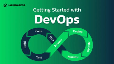 Getting Started With DevOps - A Beginner's Guide | TestMu AI (Formerly LambdaTest)