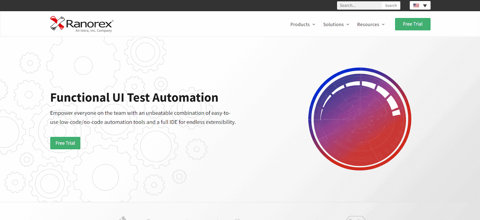 Ranorex Studio Ranorex Studio