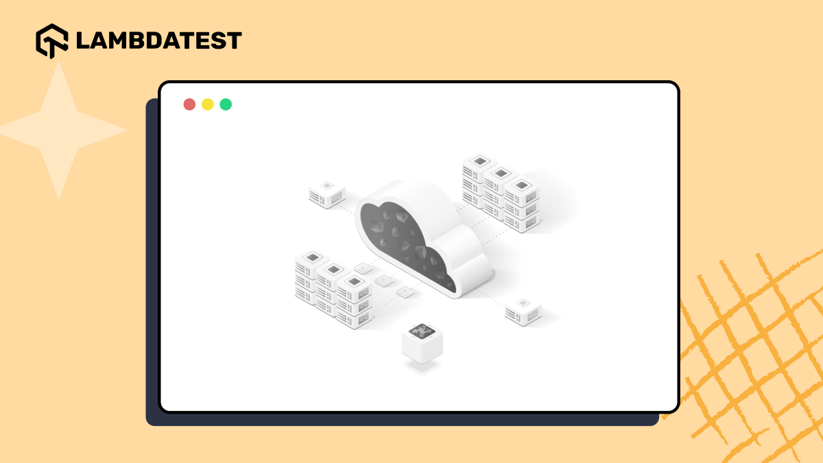 What Is Test Environment? A Complete Guide | TestMu AI (Formerly LambdaTest)