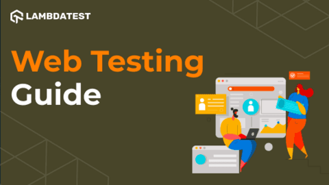 Website Testing: A Detailed Guide | TestMu AI (Formerly LambdaTest)