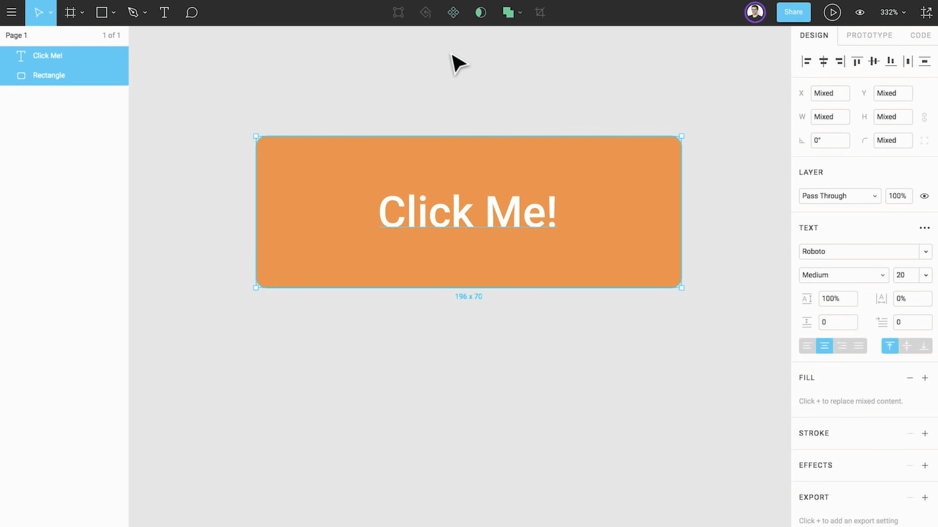 Middle portion Middle portion