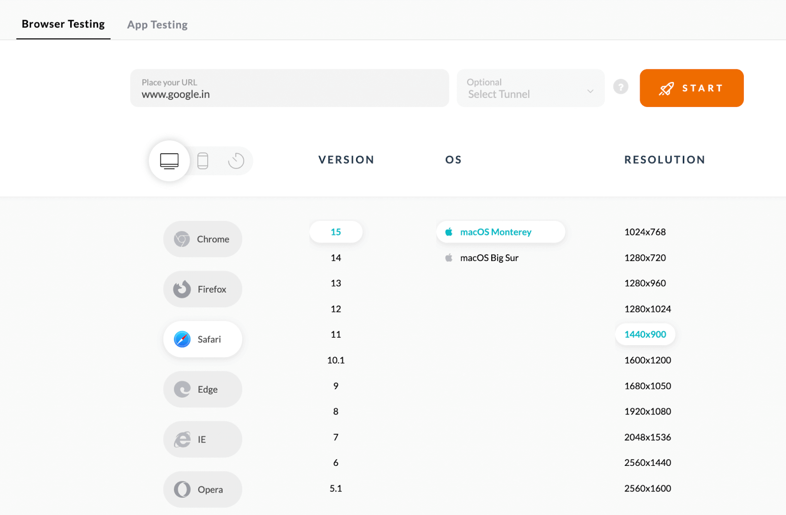 Desktop Mobile Desktop Mobile