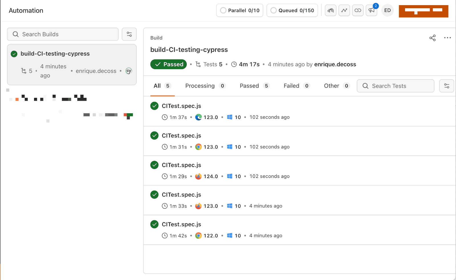 build_execution_and_tests_upload build_execution_and_tests_upload