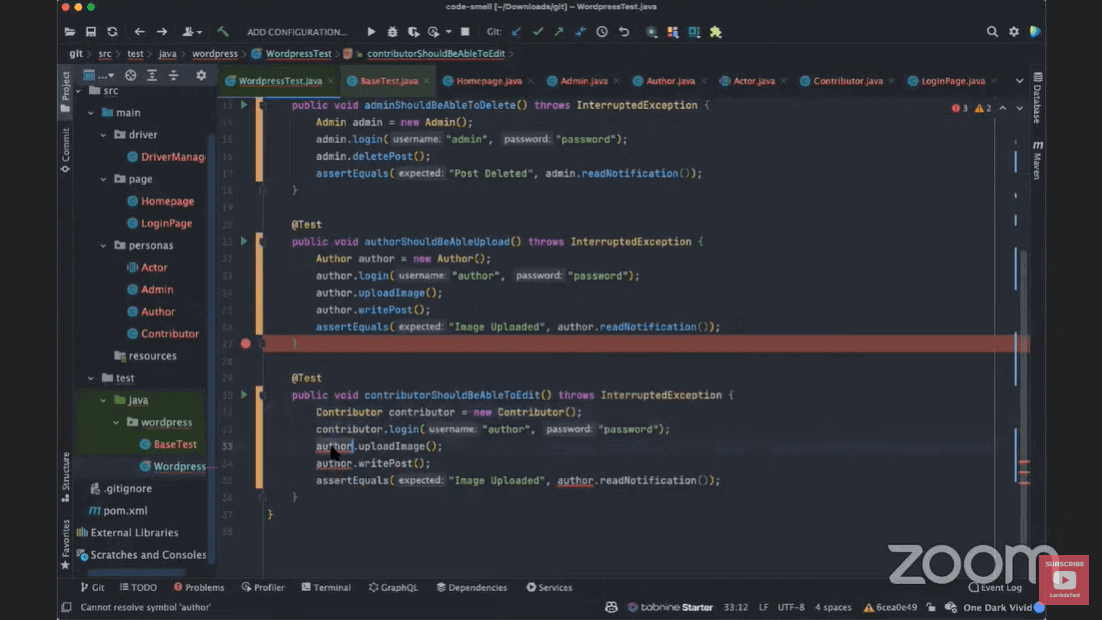 Open-closed Principle